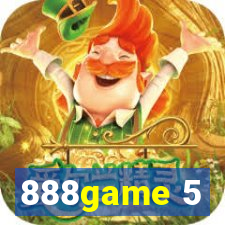 888game 5